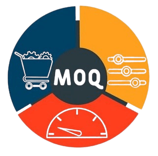 flexible MOQ for travel mirrors