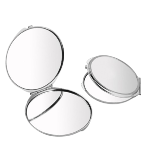 compact mirror for makeup